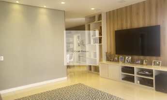 Imagem 7: Casa com 4 dormitórios no Condomínio Parque Esplanada