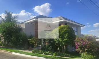 Imagem: Casa com 4 dormitórios no Condomínio Parque