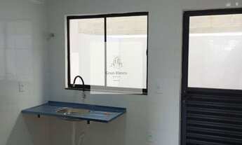 Imagem 4: Casa com 2 quartos, 67m², à venda em Sorocaba, Wanel Ville