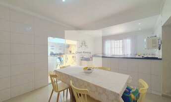 Imagem 2: Casa com 3 quartos, 196m², à venda em Sorocaba, Jardim Wanel Ville V