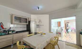 Imagem 3: Casa com 3 quartos, 196m², à venda em Sorocaba, Jardim Wanel Ville V