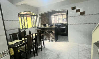 Imagem 2: Casa com 3 quartos, 138m², à venda em Votorantim, Parque Bela Vista