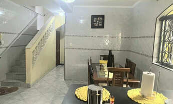 Imagem 5: Casa com 3 quartos, 138m², à venda em Votorantim, Parque Bela Vista