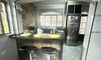 Imagem: Casa com 3 quartos, 138m², à venda em