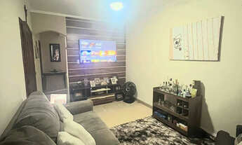 Imagem 3: Casa com 3 quartos, 138m², à venda em Votorantim, Parque Bela Vista