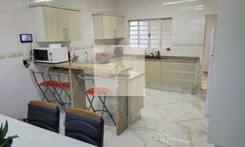 Imagem 6: Casa com 3 quartos, 200m², à venda em Sorocaba, Vila Independência