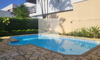 Imagem 2: Casa comercial com 7 salas, em frente a pista de caminhada no Parque Campolim!