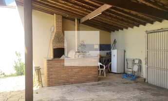 Imagem 5: Casa comercial com 7 salas, em frente a pista de caminhada no Parque Campolim!