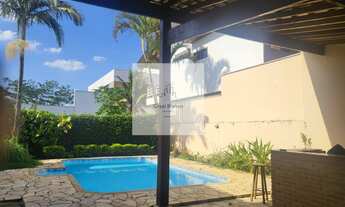 Imagem 3: Casa comercial com 7 salas, em frente a pista de caminhada no Parque Campolim!