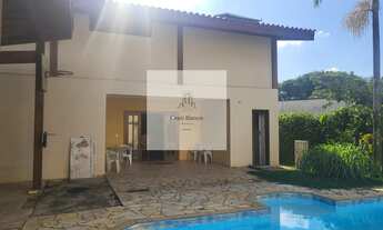 Imagem 4: Casa comercial com 7 salas, em frente a pista de caminhada no Parque Campolim!