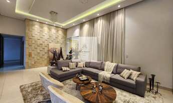 Imagem 2: Casa de condomínio com 3 quartos, 435m², à venda em Sorocaba, Condomínio Fazenda Imperial