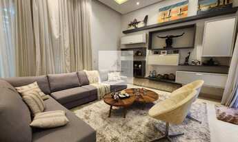 Imagem 5: Casa de condomínio com 3 quartos, 435m², à venda em Sorocaba, Condomínio Fazenda Imperial