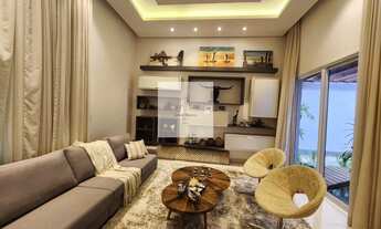 Imagem 6: Casa de condomínio com 3 quartos, 435m², à venda em Sorocaba, Condomínio Fazenda Imperial