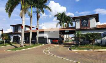 Imagem: Casa de condomínio com 3 quartos, 435m²