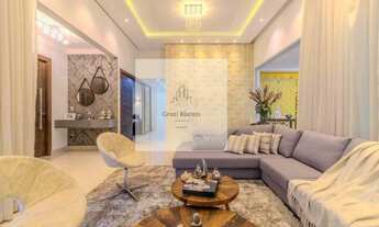 Imagem 3: Casa de condomínio com 3 quartos, 435m², à venda em Sorocaba, Condomínio Fazenda Imperial