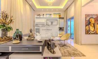 Imagem 4: Casa de condomínio com 3 quartos, 435m², à venda em Sorocaba, Condomínio Fazenda Imperial