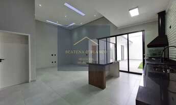 Imagem 3: Casa de condomínio com 3 quartos, 136m², à venda em Sorocaba, Condomínio Residencial Helen