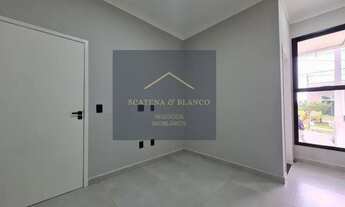 Imagem 5: Casa de condomínio com 3 quartos, 136m², à venda em Sorocaba, Condomínio Residencial Helen