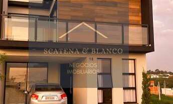 Imagem: Casa de condomínio à venda, no Condomínio