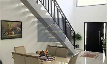 Imagem: Casa de condomínio à venda, no Condomínio