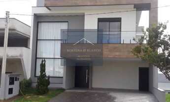 Imagem: Casa de condomínio com 3 quartos, 250m²