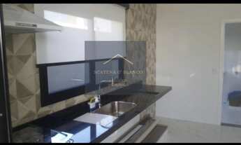 Imagem 5: Casa de condomínio com 3 quartos, 250m², à venda em Sorocaba, Condomínio Ibiti Reserva