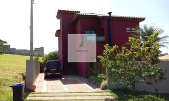 Imagem 7: Casa de condomínio à venda, no Condominio Village Araçoiaba, com 3 suítes, piscina, área g