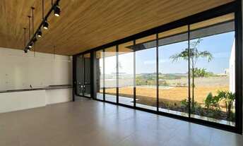 Imagem 3: Casa de condomínio à venda, no Condomínio Village Ipanema II, em Araçoiaba da Serra, Condo