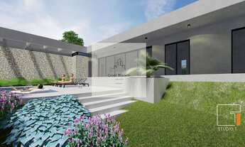 Imagem 4: Casa de condomínio à venda, no Condomínio Village Ipanema II, em Araçoiaba da Serra, Condo