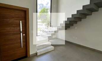 Imagem 4: Casa de condomínio com 3 quartos, 245m², à venda em Sorocaba, Condominio Campos do Conde