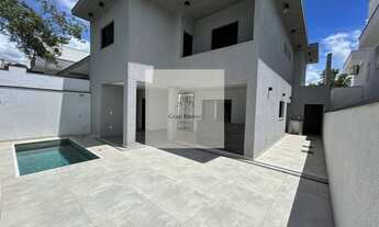 Imagem 2: Casa de condomínio com 3 quartos, 245m², à venda em Sorocaba, Condominio Campos do Conde