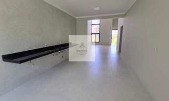 Imagem 5: Casa de condomínio com 3 quartos, 156m², à venda em Sorocaba, Condomínio Campos do Conde