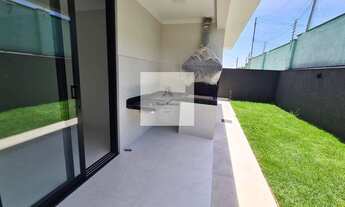 Imagem 6: Casa de condomínio com 3 quartos, 156m², à venda em Sorocaba, Condomínio Campos do Conde