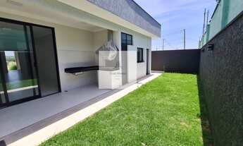 Imagem 2: Casa de condomínio com 3 quartos, 156m², à venda em Sorocaba, Condomínio Campos do Conde