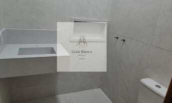 Imagem 7: Casa de condomínio com 3 quartos, 156m², à venda em Sorocaba, Condomínio Campos do Conde