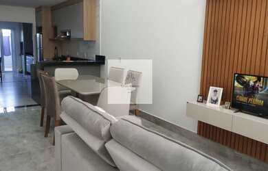 Imagem 3: Casa de condomínio à venda, no Condomínio Horto Villagio, em Sorocaba, Condomínio Horto Vi