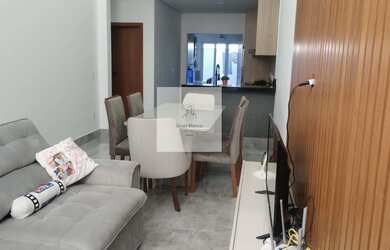 Imagem 4: Casa de condomínio à venda, no Condomínio Horto Villagio, em Sorocaba, Condomínio Horto Vi