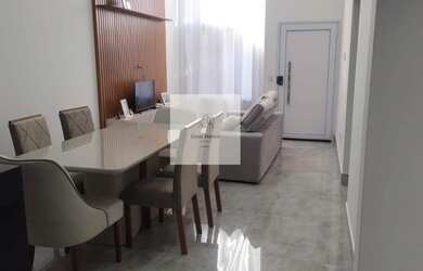 Imagem 6: Casa de condomínio à venda, no Condomínio Horto Villagio, em Sorocaba, Condomínio Horto Vi