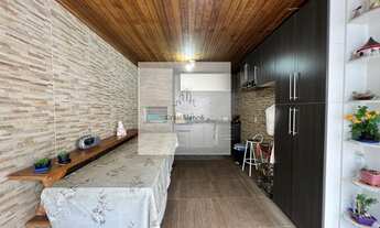 Imagem 6: Casa de condomínio com 3 quartos, 190m², à venda em Sorocaba, Condomínio Ibiti do Paço