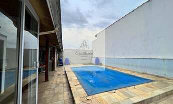 Imagem 3: Casa de condomínio com 3 quartos, 190m², à venda em Sorocaba, Condomínio Ibiti do Paço