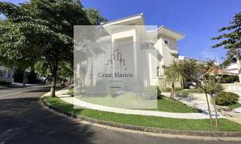 Imagem 2: Casa de condomínio com 3 quartos, 475m², à venda em Sorocaba, Condomínio Lago da Boa Vista