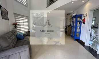 Imagem 7: Casa de condomínio com 3 quartos, 475m², à venda em Sorocaba, Condomínio Lago da Boa Vista