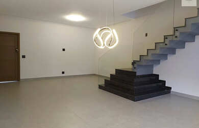 Imagem 7: Casa de condomínio à venda, no Condomínio Sunlake, Condomínio Sunlake, com 3 quartos, 225m