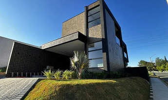 Imagem: Casa de condomínio à venda, no Condomínio