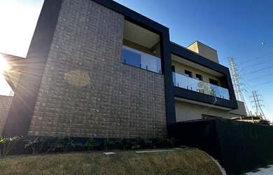 Imagem 4: Casa de condomínio à venda, no Condomínio Sunlake, Condomínio Sunlake, com 3 quartos, 225m