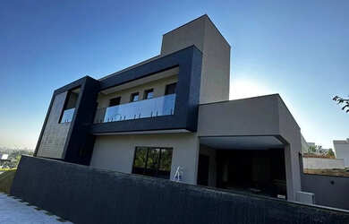 Imagem 3: Casa de condomínio à venda, no Condomínio Sunlake, Condomínio Sunlake, com 3 quartos, 225m