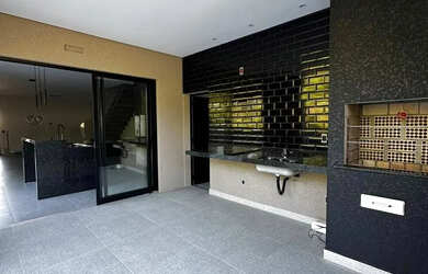 Imagem 6: Casa de condomínio à venda, no Condomínio Sunlake, Condomínio Sunlake, com 3 quartos, 225m