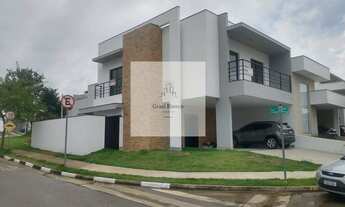 Imagem: Casa de condomínio com 3 quartos, 162m²