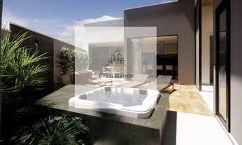 Imagem 3: Casa de condomínio à venda, no Condomínio Aldeia da Mata, em Votorantim, Condomínio Aldeia