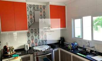 Imagem 6: Casa de condomínio com 3 quartos, 246,5m², à venda em Votorantim, Condomínio Aldeia da Mat